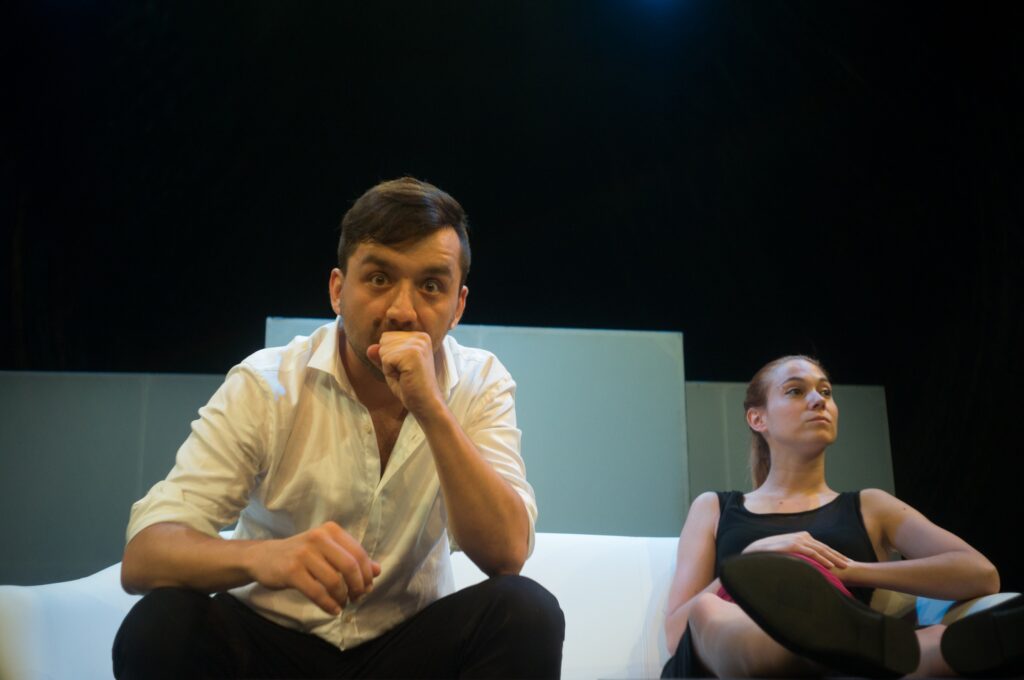 Kako ubiti supruga_7