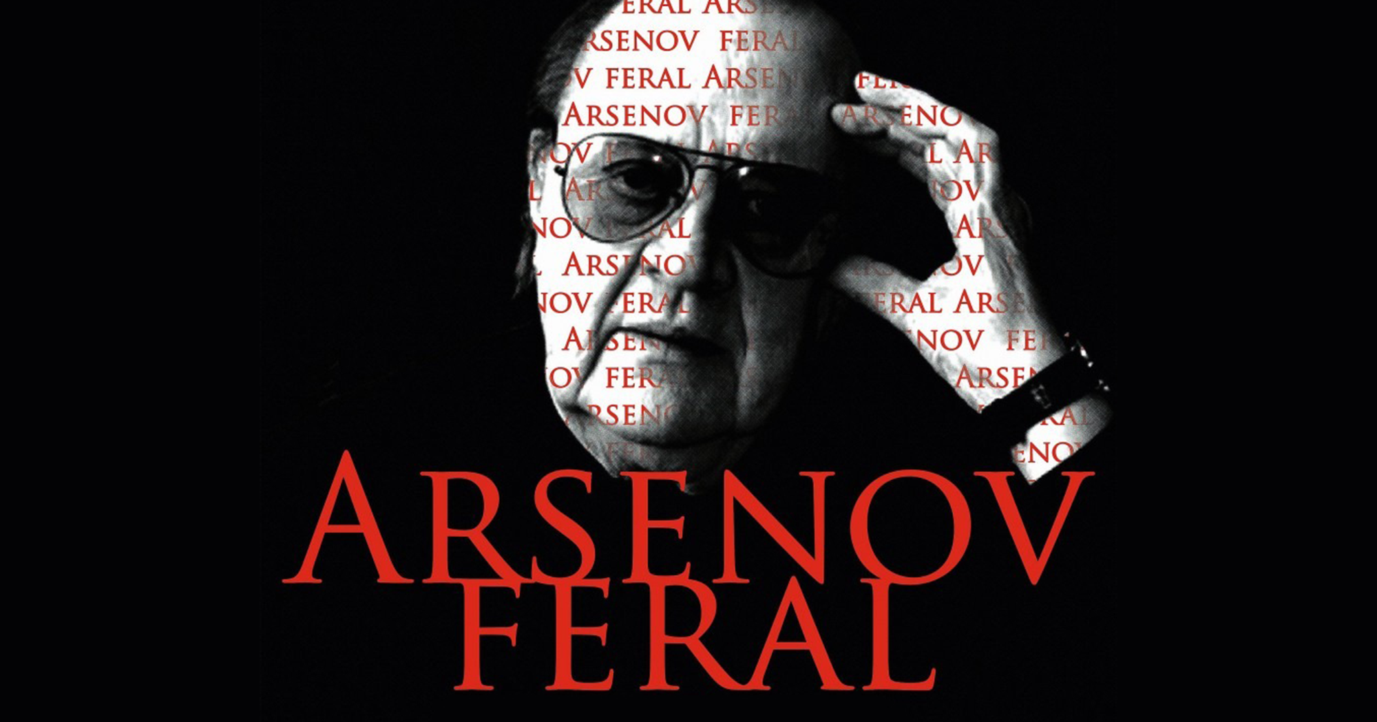 Arsenov feral