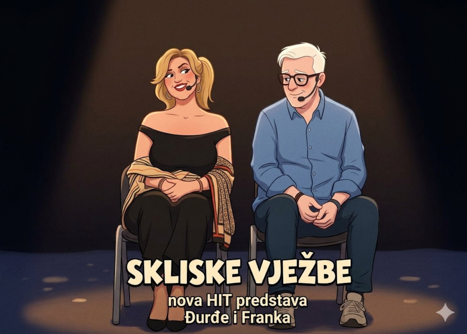 Skliske vježbe