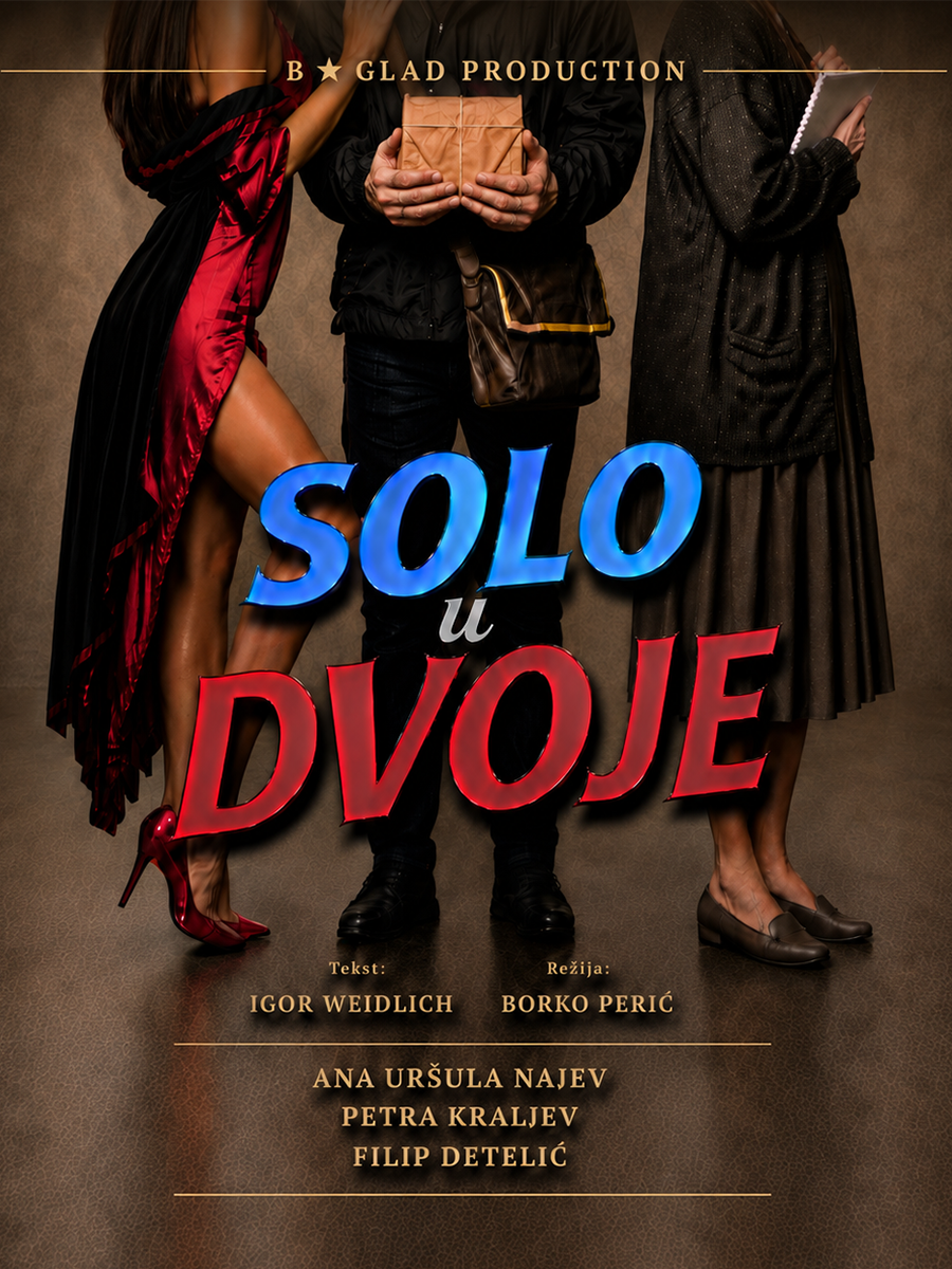 Solo u dvoje